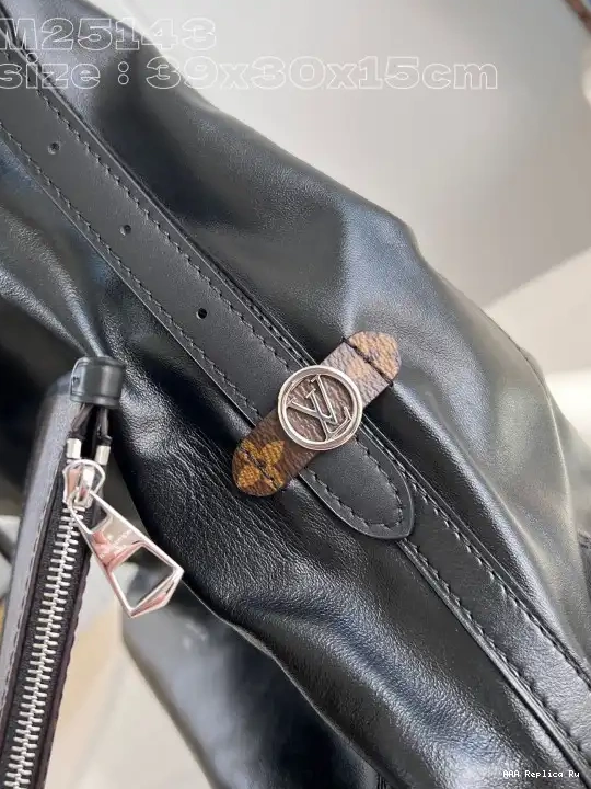 AAA Pruses Bags CarryAll 15cm VUITTON x MM- 30 LOUIS 39 x 0628